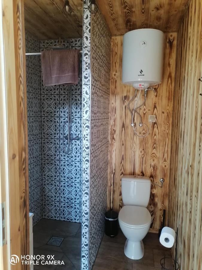 Mazurskie Stodoly Piecki  Exterior foto