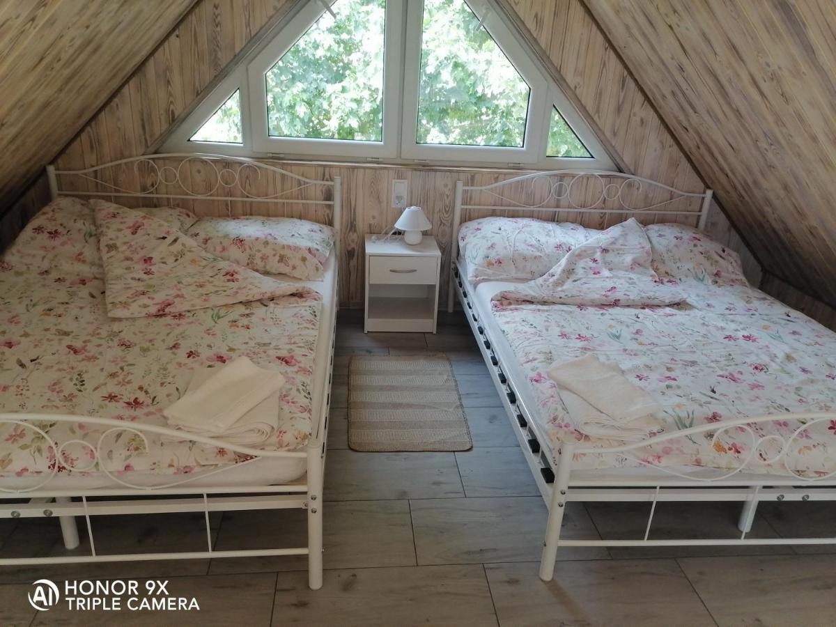 Mazurskie Stodoly Piecki  Exterior foto