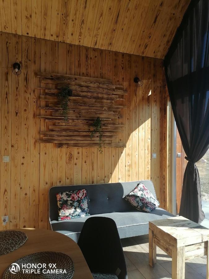 Mazurskie Stodoly Piecki  Exterior foto