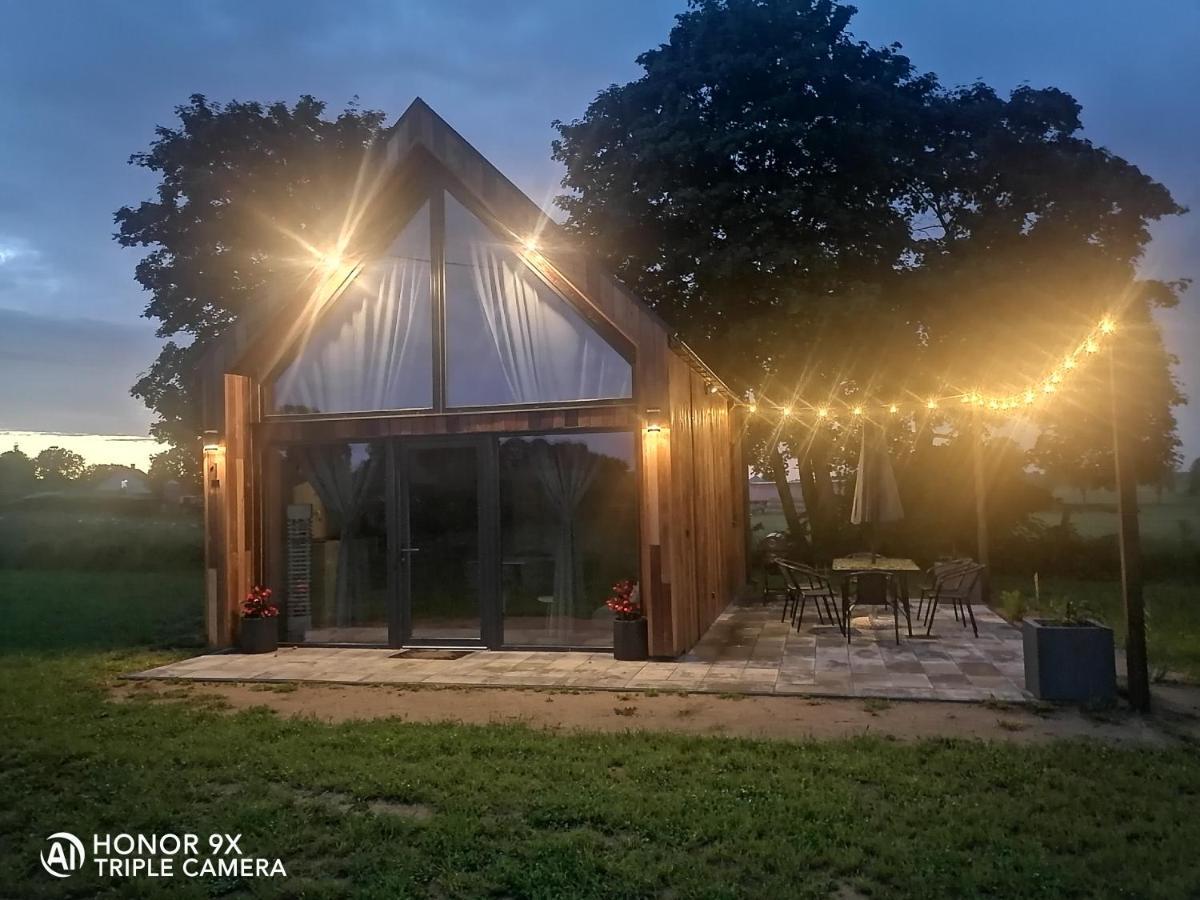Mazurskie Stodoly Piecki  Exterior foto