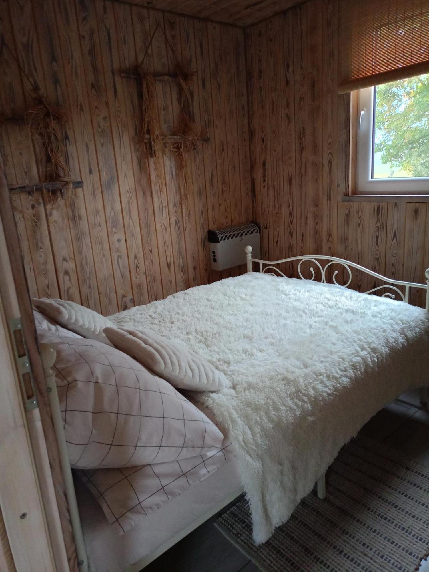 Mazurskie Stodoly Piecki  Exterior foto