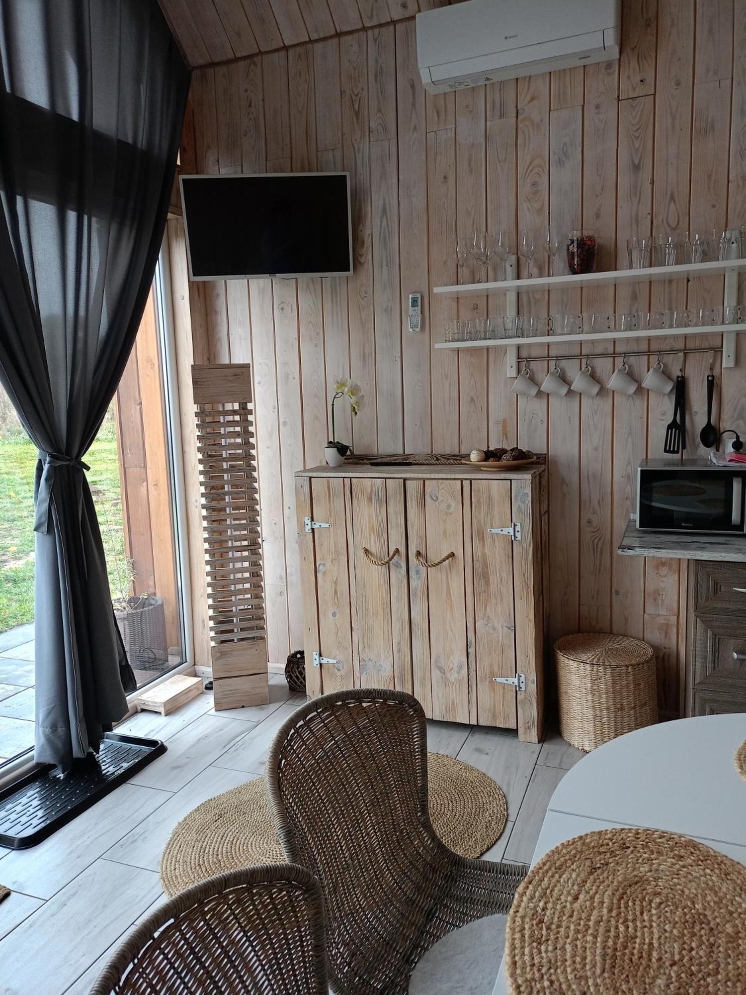 Mazurskie Stodoly Piecki  Exterior foto